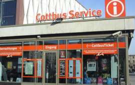 CottbusService