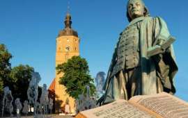 Paul-Gerhardt-Kirche