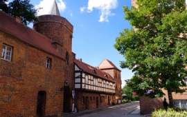 Gasthaus Stadtwächter