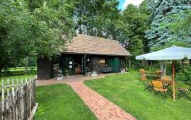 Burger Hofbrennerei mit Cafe