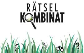 Logo Rätselkombinat
