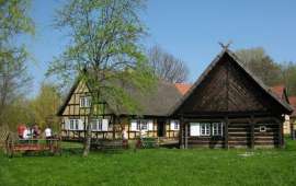 Freilandmuseum Lehde in Lübbenau Spreewald