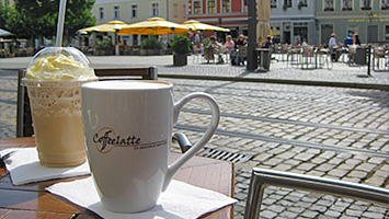 Café