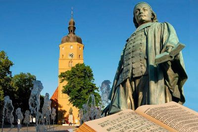 Paul-Gerhardt-Kirche Lübben Paul-Gerhardt-Kirche Lübben