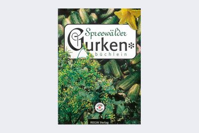Spreewälder Gurkenbüchlein