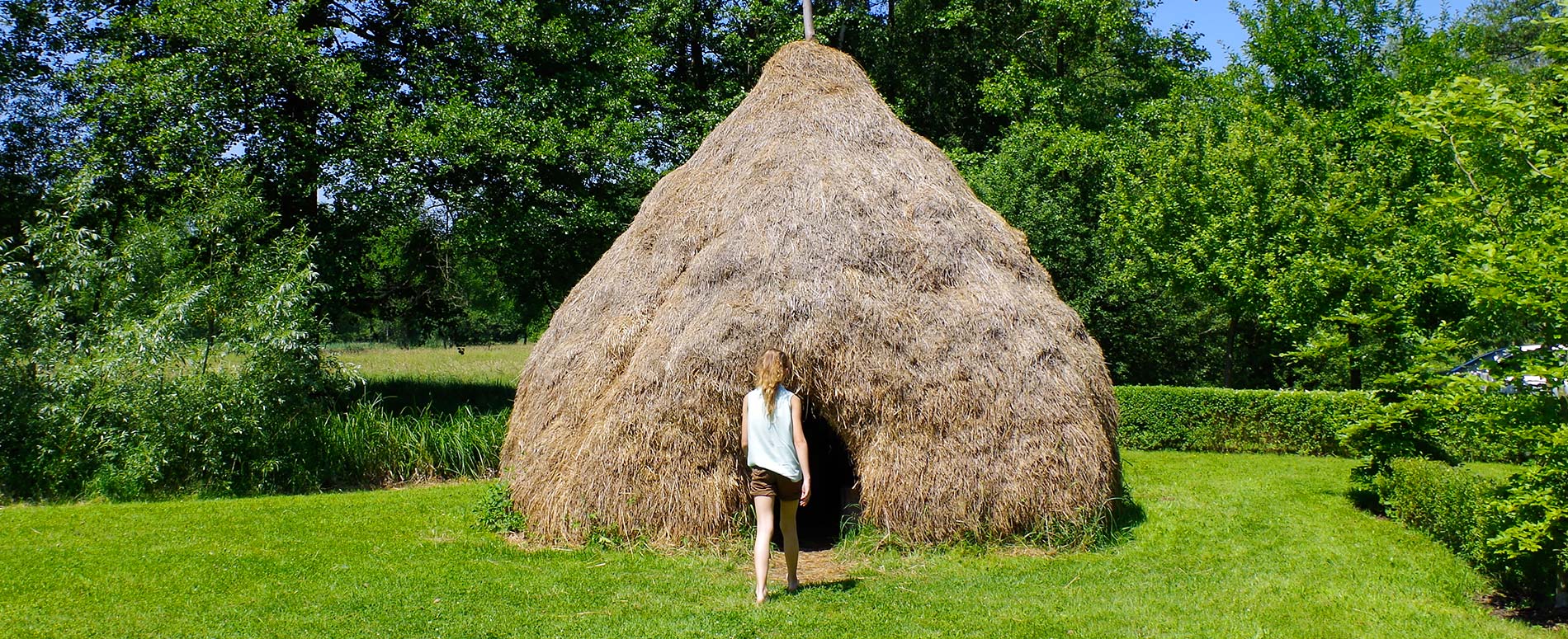 kostenfreie Ausflugsziele im Spreewald