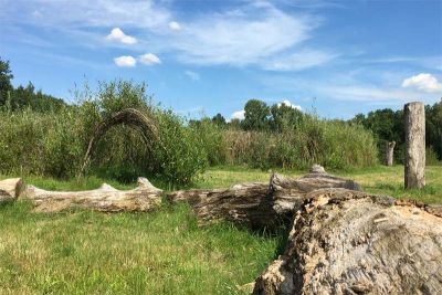 ... zum balancieren ... zum balancieren