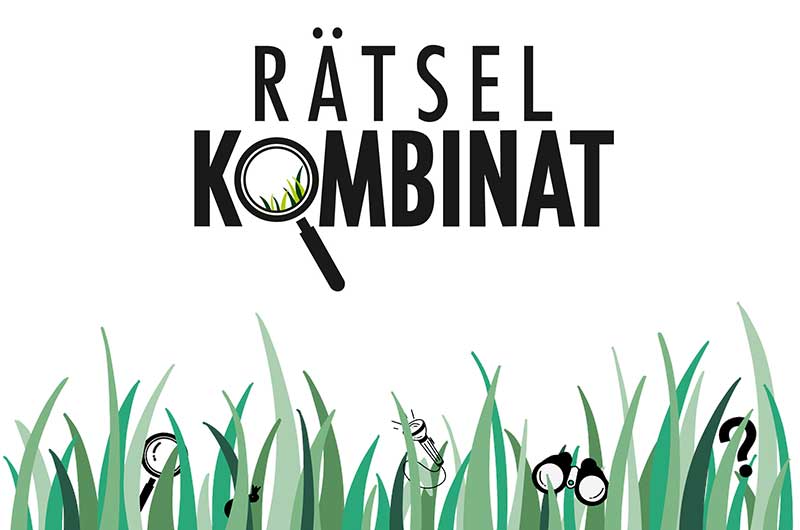 Logo Rätselkombinat