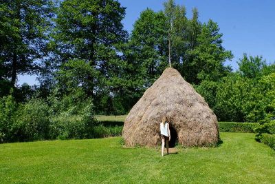 Freizeitpark im Spreewald Freizeitparks