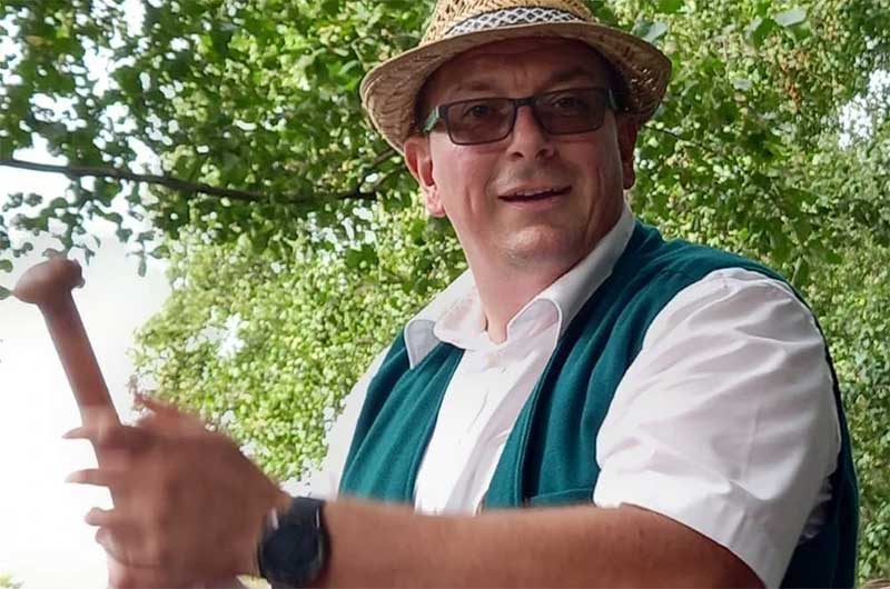 Fährmann Matthias (Mattze)