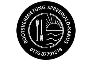 Bootsverleih Spreewald Kanus Logo