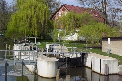 Gutscheine der Spreewald Therme