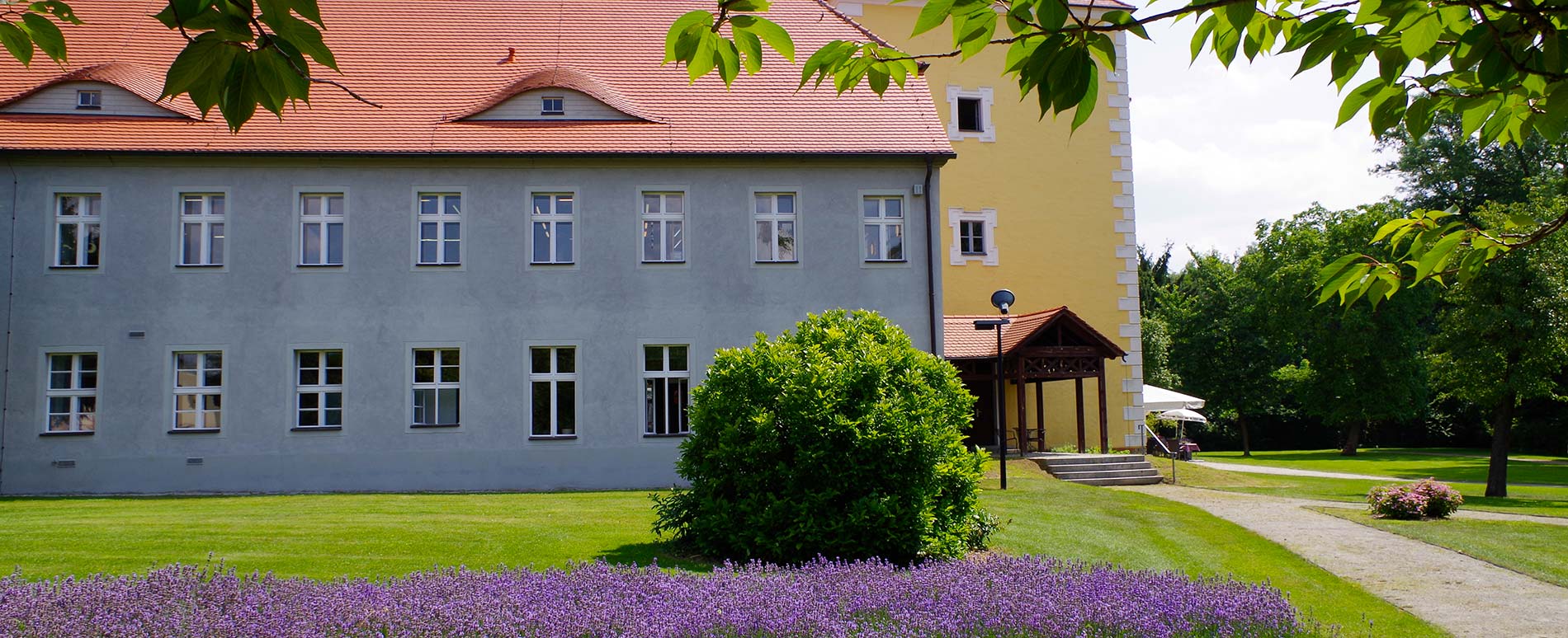 Museum Schloss Lübben
