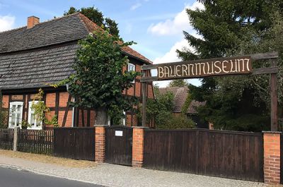Bauernmuseum