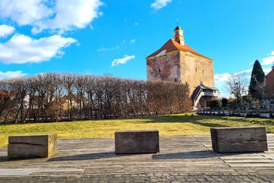 Peitzer Festungsturm