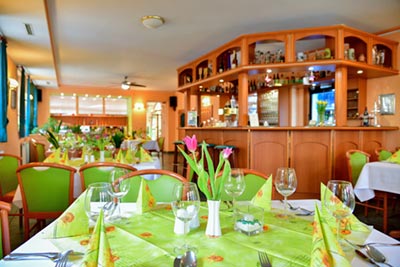 Restaurant Goldener Löwe Peitz Restaurant