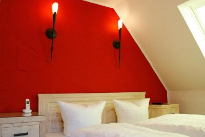 Zimmeransicht Zimmeransicht