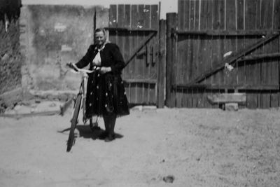 Rezepte aus Omas Küche