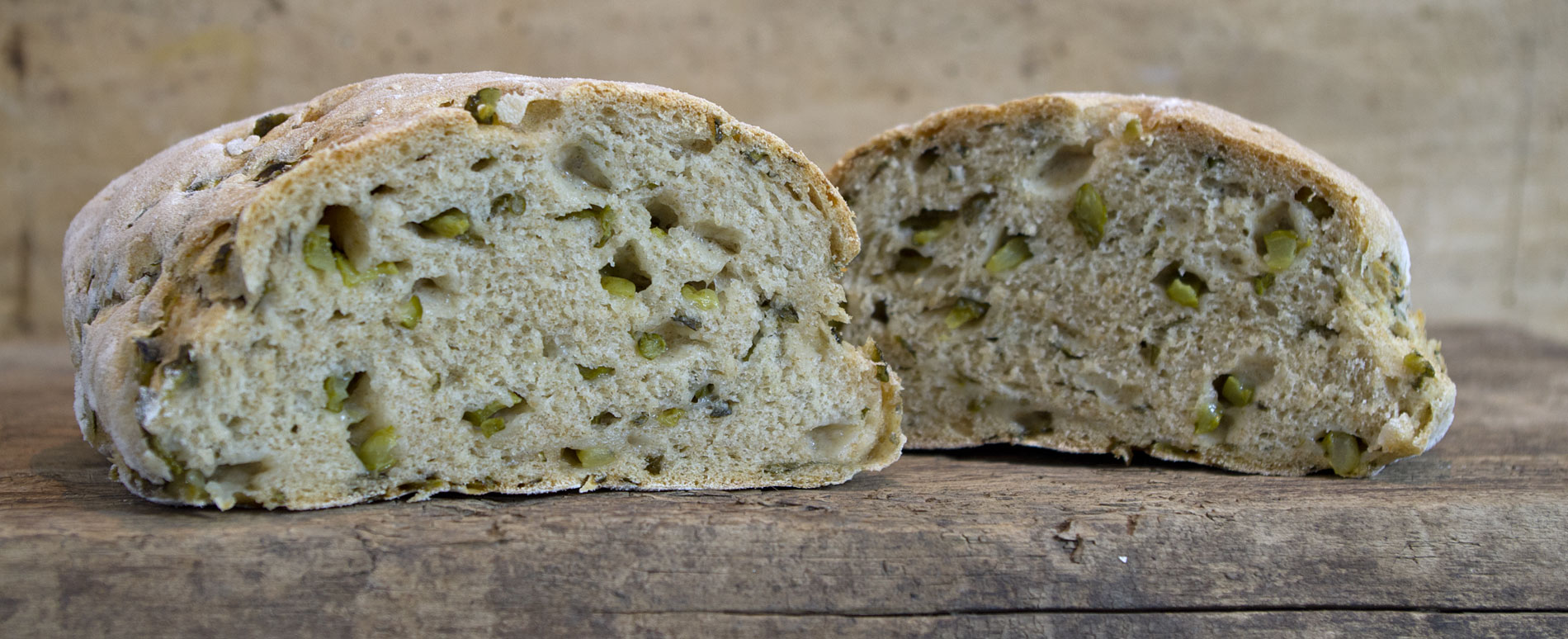 Rezept Spreewaldbrot