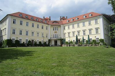 Schloss Lübbenau