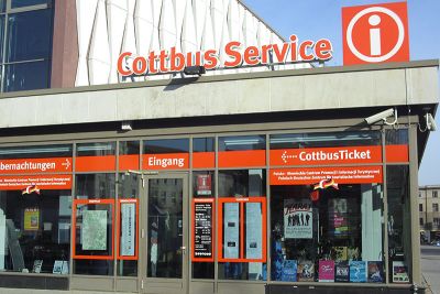 CottbusService