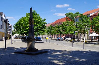 alle Ferienwohnungen in Lübben