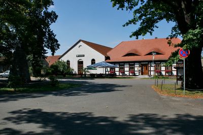 alle Ferienhäuser am Schwielochsee