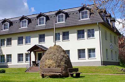 alle Hotels in Lübbenau