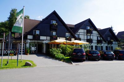alle Hotels in Burg