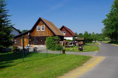 alle Pensionen in Burg