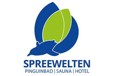 Spreewelten Logo Spreewelten Logo