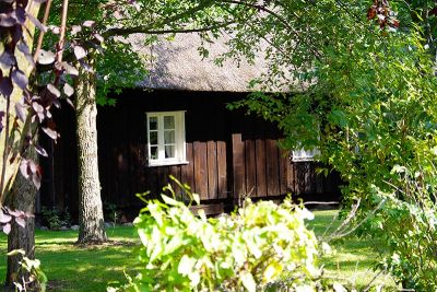 Wellnessurlaub im Spreewald