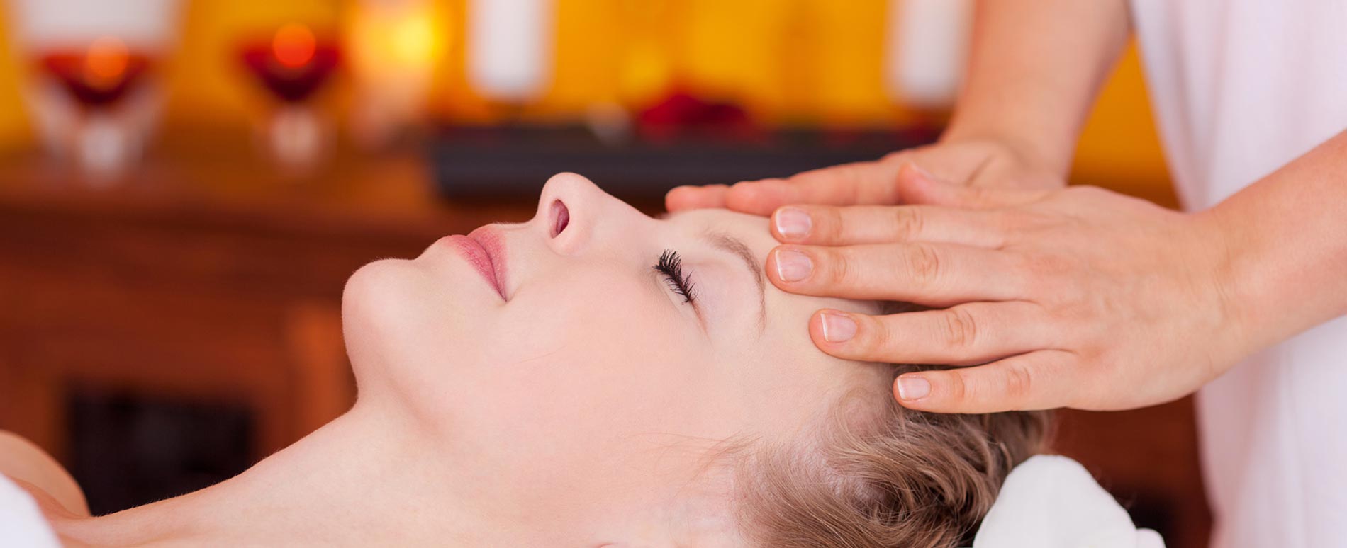 Wellness Spreewald - Urheber: contrastwerkstatt - fotolia.com