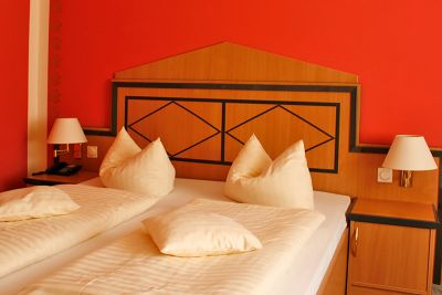 Wellness Hotels und Pensionen