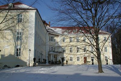 Schloss Lübbenau