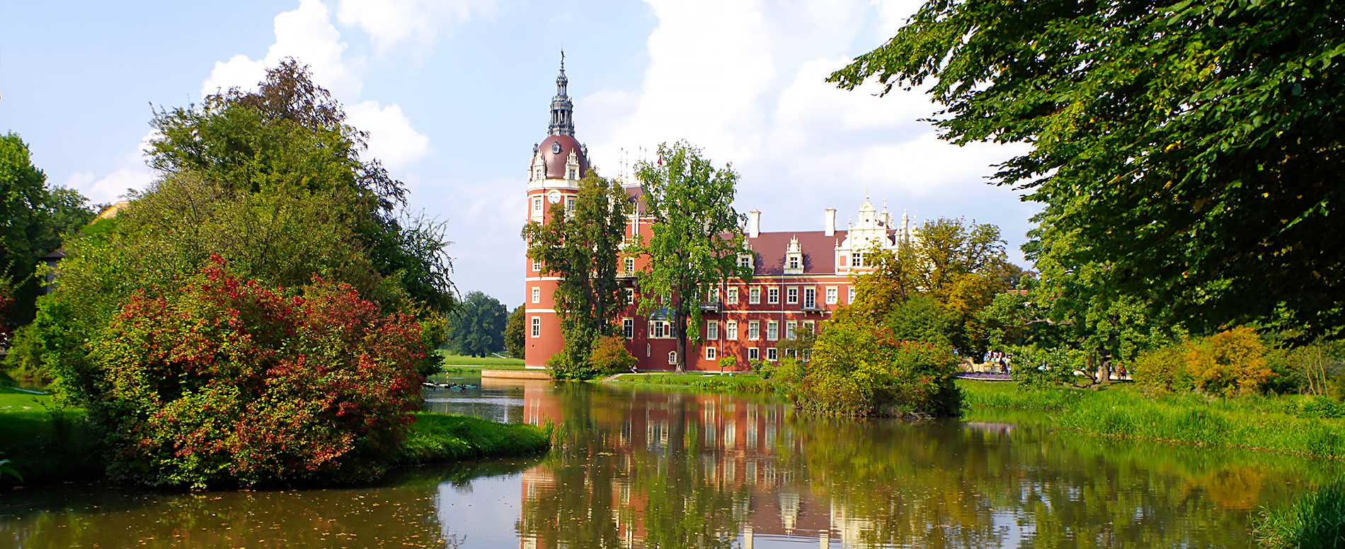 Schloss Bad Muskau