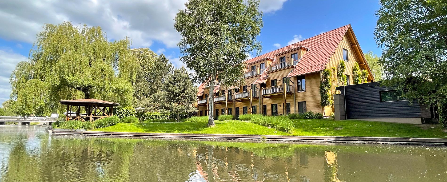 Spreewald Wellness Hotels