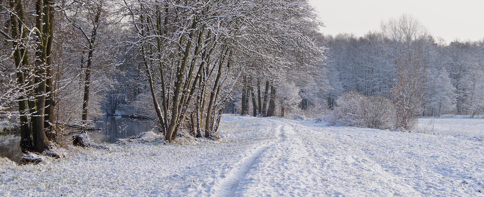 winterliche Führungen